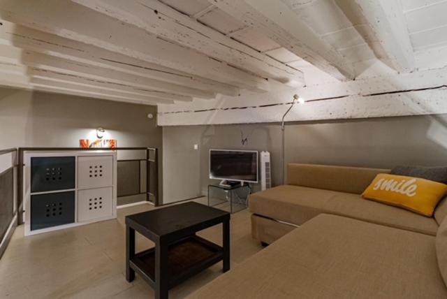 Duplex Climatise Dans Un Monument Historique Apartment Toulouse Exterior photo